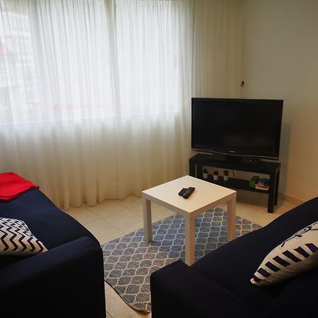 Apartamento Marinero Malpica Ngoại thất bức ảnh