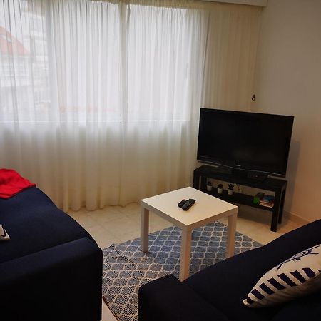 Apartamento Marinero Malpica Ngoại thất bức ảnh