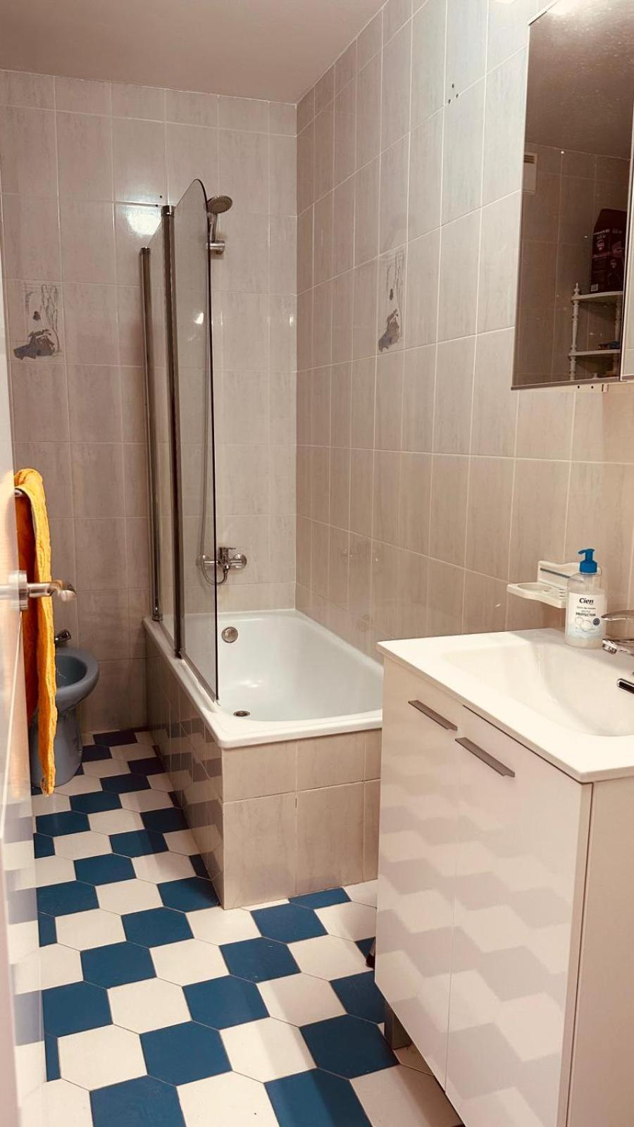 Apartamento Marinero Malpica Ngoại thất bức ảnh