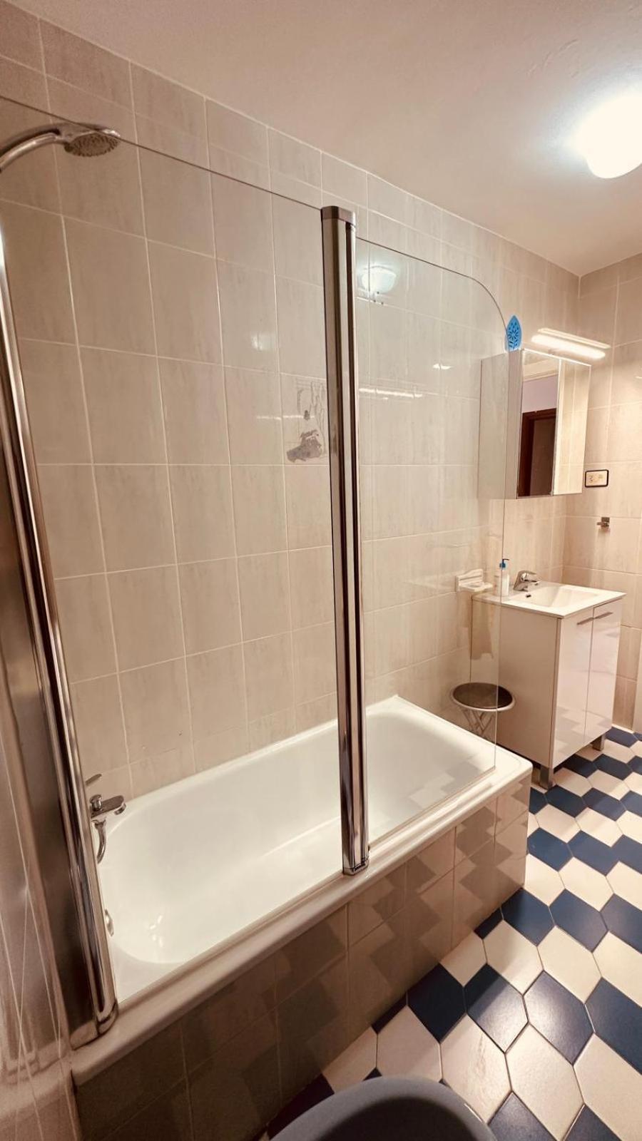 Apartamento Marinero Malpica Ngoại thất bức ảnh