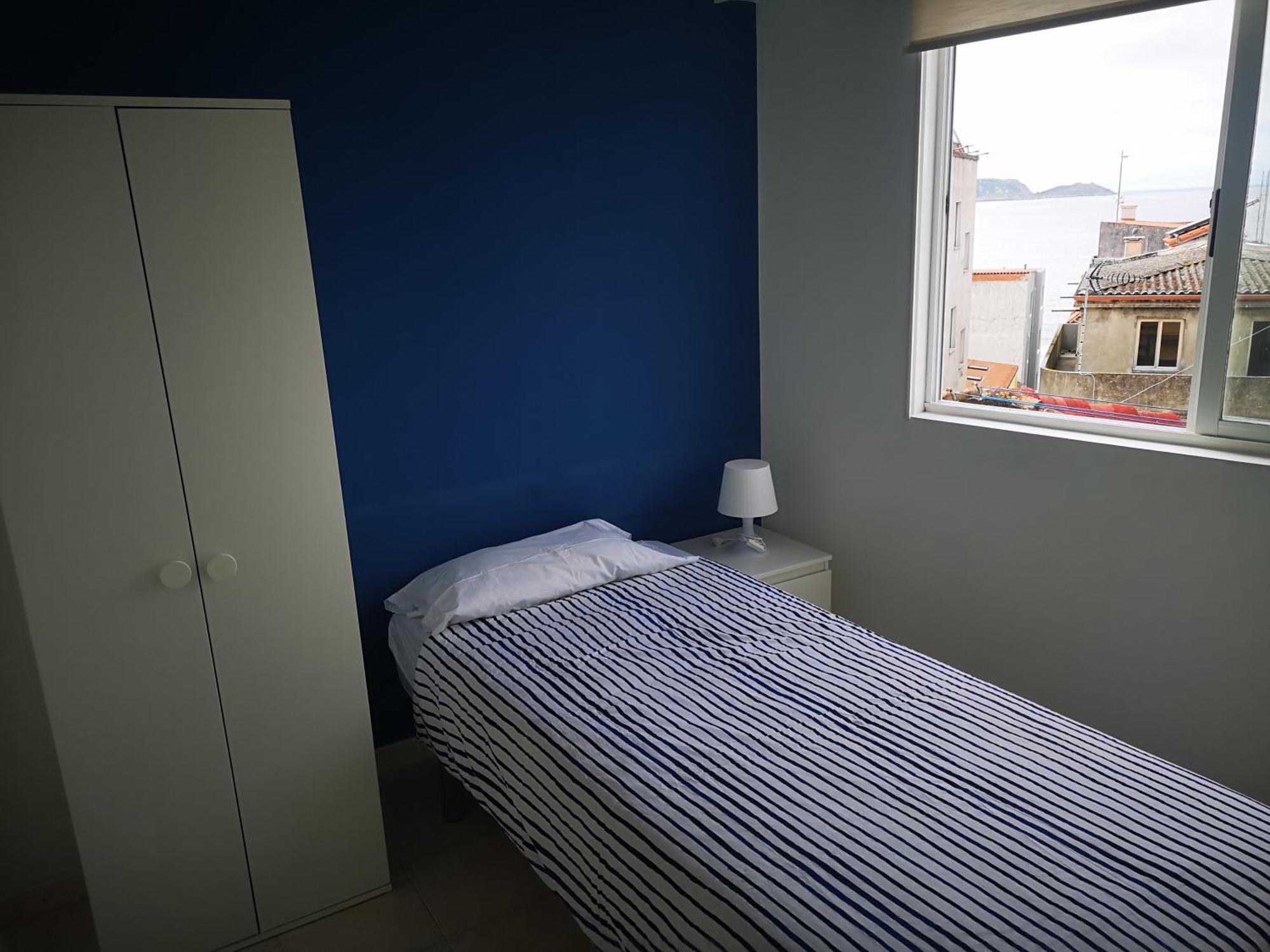 Apartamento Marinero Malpica Ngoại thất bức ảnh