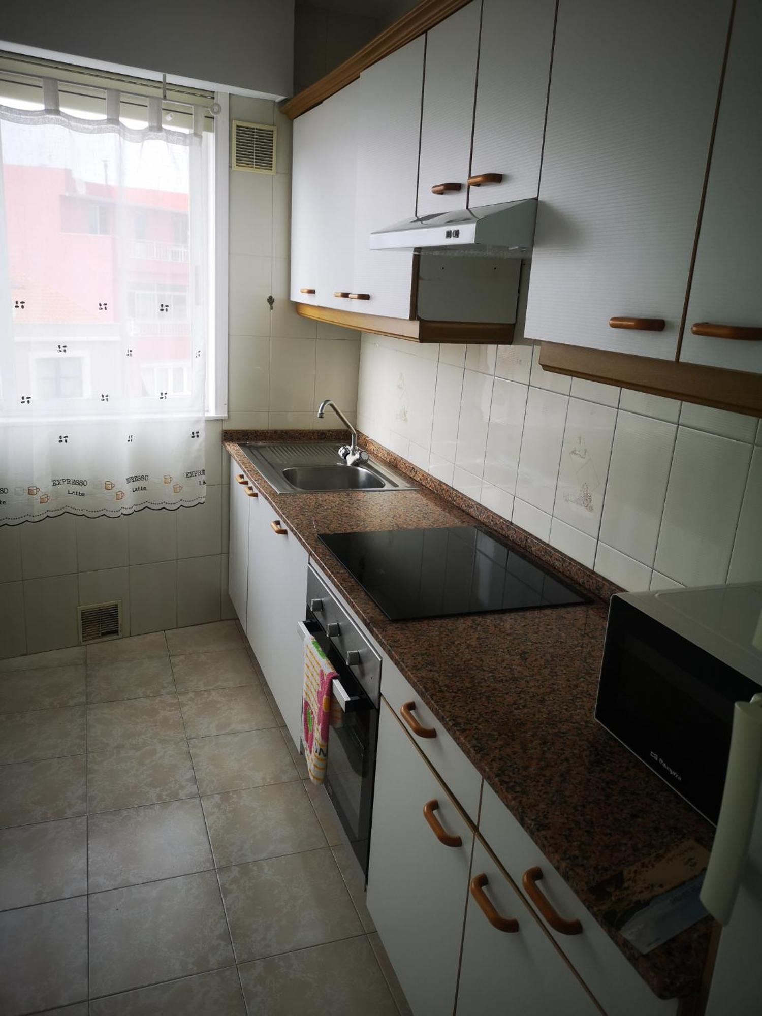 Apartamento Marinero Malpica Ngoại thất bức ảnh