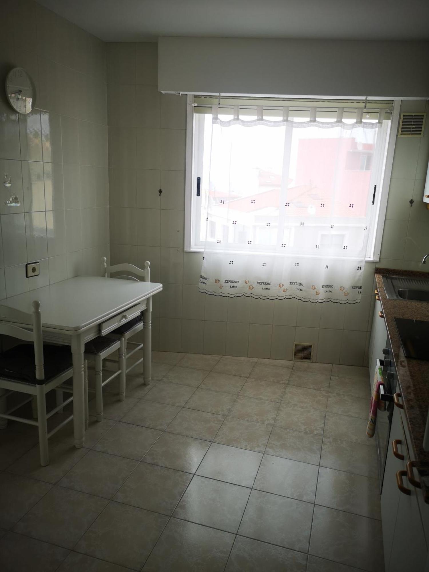 Apartamento Marinero Malpica Ngoại thất bức ảnh