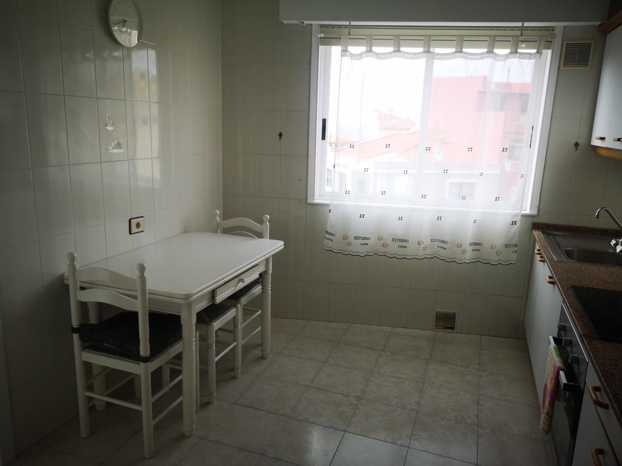 Apartamento Marinero Malpica Ngoại thất bức ảnh