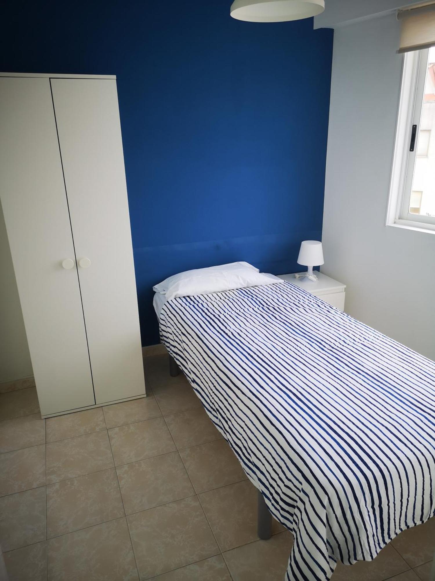 Apartamento Marinero Malpica Ngoại thất bức ảnh
