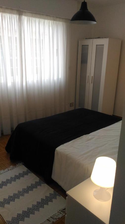 Apartamento Marinero Malpica Ngoại thất bức ảnh
